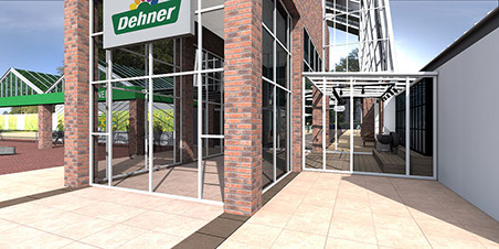 Gartencenter Dehner